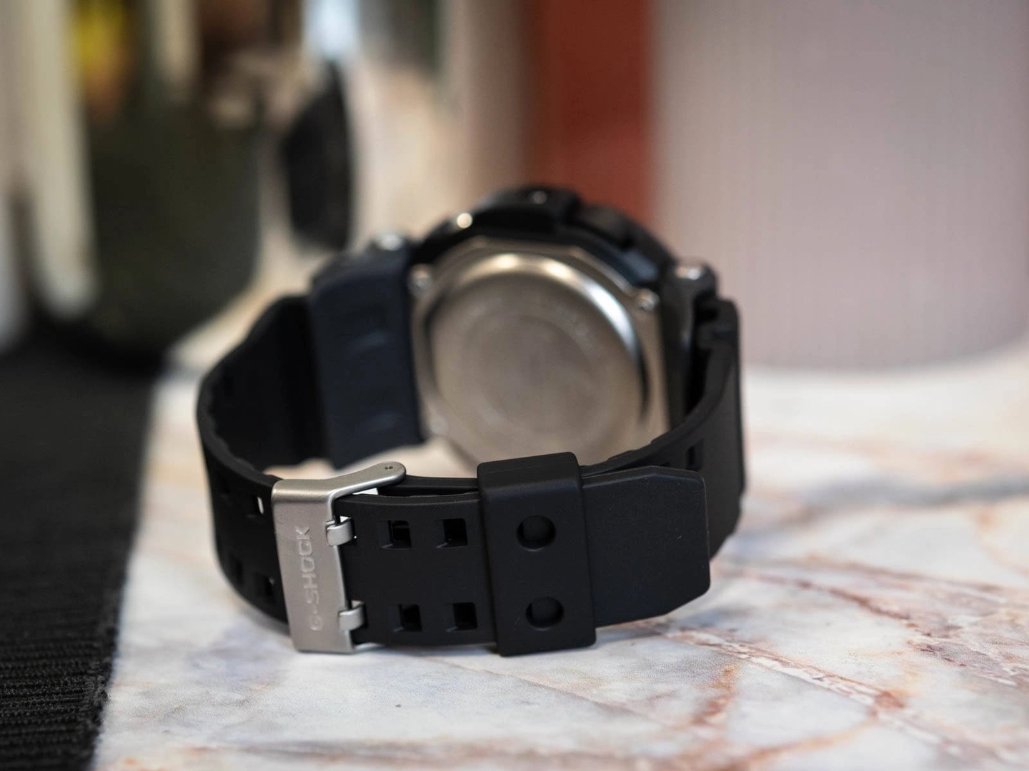 Ceas Barbati, Casio G-Shock, Classic GD-350 GD-350-1ER